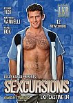 Sexcursions: LKP Casting 4 featuring pornstar Luca