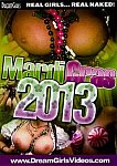 Mardi Gras 2013 from studio Dream Girls