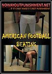 American Football Beating featuring pornstar Jason