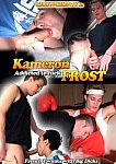 Kameron Frost: Addicted To Fuck from studio Crunchboy.fr