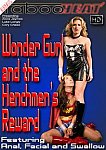 Alora Jaymes In Wonder Gurl And The Henchmen's Reward featuring pornstar Luke Longley