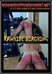 Rawhide Birching from studio Vicious Vixens