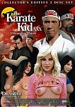 The Karate Kidd The XXX Parody featuring pornstar Anissa Kate