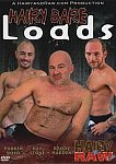 Hairy Bare Loads featuring pornstar Brad Ramsey