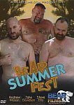 Bear Summer Fest featuring pornstar Sid Morgan