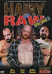 Hairy And Raw featuring pornstar Rafael Lambert