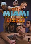 Miami Uncut 4: Sizzle featuring pornstar Carmell