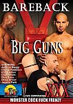 Bareback Big Guns featuring pornstar Antonio Biaggi