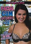 Facial Cum Catchers 26 featuring pornstar Bayley Banks