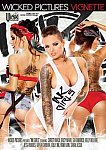 Ink Girls from studio Wicked