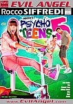 Rocco's Psycho Teens 5 from studio Rocco Siffredi Productions