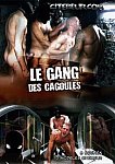 Le Gang Des Cagoules featuring pornstar Black Cagoule