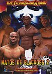 Matos De Blackoss 2 featuring pornstar Gregory
