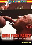 Bare Fuck Party featuring pornstar Alex