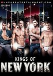 Kings Of New York: Season 1 featuring pornstar Mitchell Rock