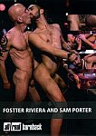 Fostter Riviera And Sam Porter featuring pornstar Fostter Rivera