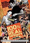 100 Percent Real Swingers: Big Bear featuring pornstar Amanda