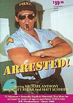 Arrested featuring pornstar Michael Anthony