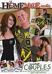 Home Made Couples 20 featuring pornstar James Driller