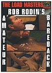 Rob Rodin's Amateur Bareback directed by Rob Rodin
