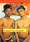 Chippy's Sex Scandal from studio DL Chill Spot Media