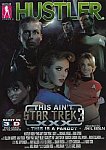 This Ain't Star Trek XXX 3 featuring pornstar Ana Foxx