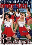 Cheerleaders Gone Bad 3 featuring pornstar Anthony Rosano