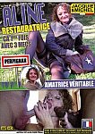 Aline Restauratrice featuring pornstar Jacquie