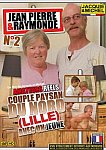 Jean Pierre Et Raymonde 2 featuring pornstar Jean Pierre