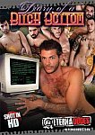Diary Of A Bitch Bottom featuring pornstar Alessandro Del Toro