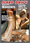 Thug Dick 377: Monsters featuring pornstar Alejandro (Ray Rock)