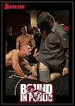 Bound In Public: Live Shoot: Bound In Public Launch Party from studio KinkMen