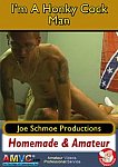 I'm A Honky Cock Man featuring pornstar Joe Schmoe