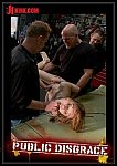 Public Disgrace: Do You Know Where Your Daughter Is from studio Kink.com