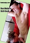 Ron Rebel's Str8 Cock from studio Dudelodge