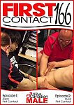 First Contact 166 featuring pornstar Buck