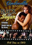 Black With Sugar featuring pornstar Andre Bolla