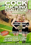 Cock Sucking Challenge 25 featuring pornstar Sarah Vendella