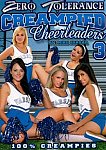 Creampied Cheerleaders 3 featuring pornstar Alex Gonz