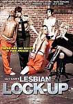 Lesbian Lock-Up featuring pornstar Julia Wire
