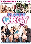 Planet Orgy 2 featuring pornstar Bella Morgan