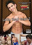 Latin Rent Boys 2 featuring pornstar Vincent