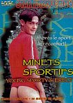 Minets Sportifs: Young Sporty And Erect featuring pornstar Sebastian Calais