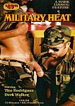 Military Heat featuring pornstar Derk Walker