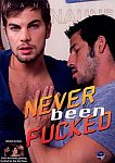 Never Been Fucked directed by Randy Blue
