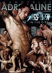 Ass Sex In The City featuring pornstar Caleb Strong