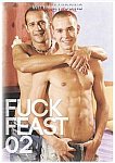 Fuck Feast 2 featuring pornstar Radek Bednar