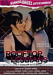 Rooftop Lesbians: Going Up To Go Down featuring pornstar Asphyxia