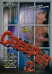 Creeper 2 featuring pornstar Vicky Vixen
