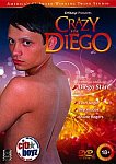 Citiboyz 76: Crazy For Diego featuring pornstar Brycen Cox